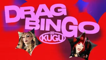 KuGu Drag Bingo im Kultur&Gut