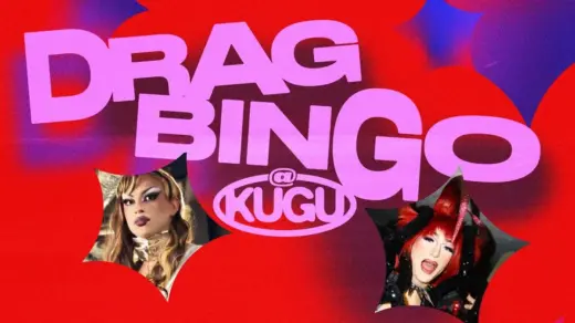 KuGu Drag Bingo im Kultur&Gut