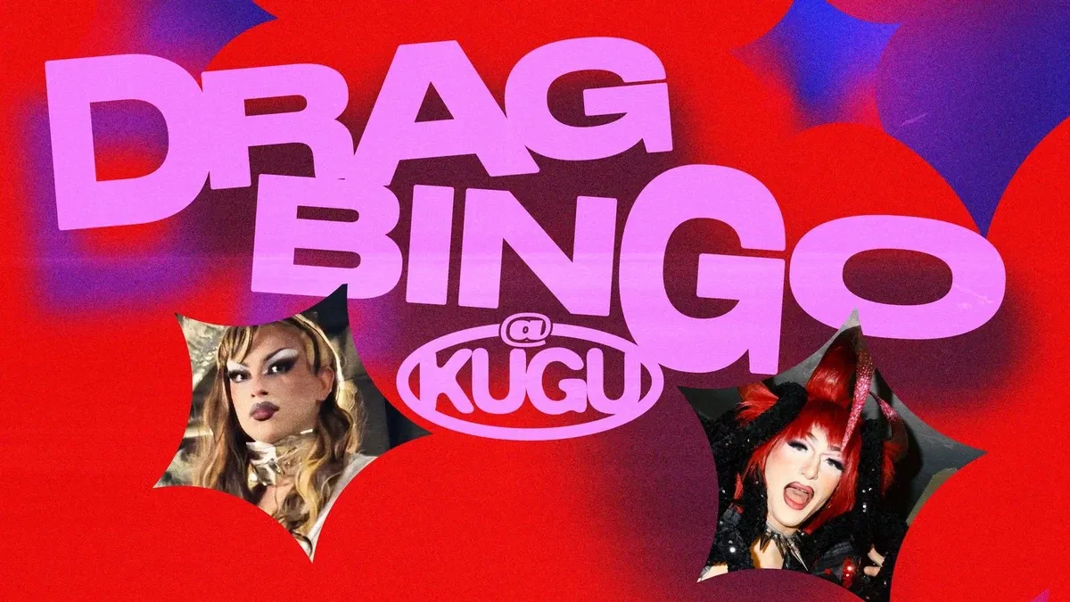 KuGu Drag Bingo im Kultur&Gut