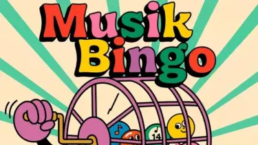 F+K Musik Bingo im Freundlich+Kompetent