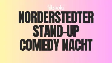 Stand-up Comedy Nacht im House of Superfreunde