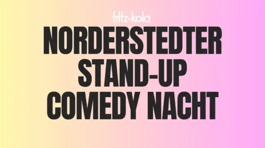 Stand-up Comedy Nacht im House of Superfreunde