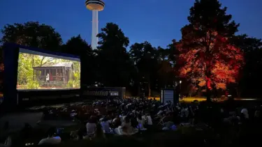 Mamma Mia! im Schanzenkino Open Air