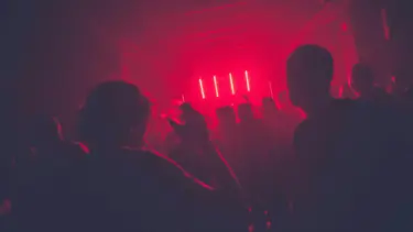 Early Beats in der Beat Boutique