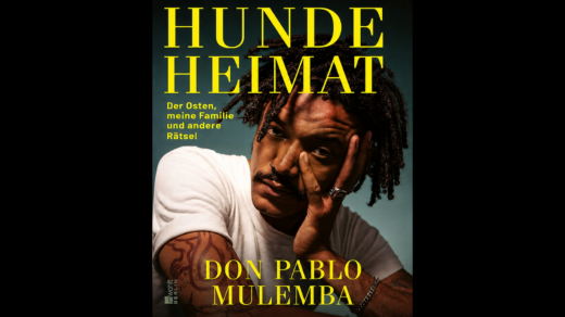 Cover von „Hundeheimat“