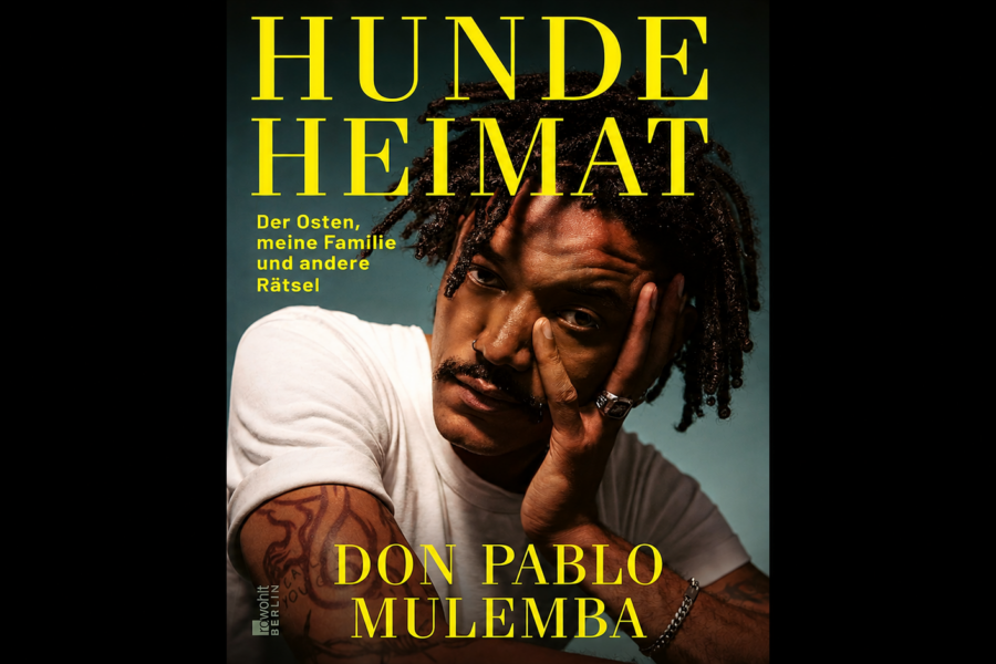 Cover von „Hundeheimat“