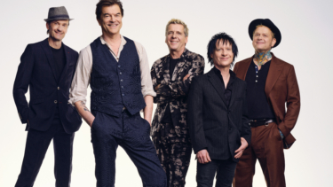 Die Toten Hosen