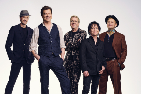 Die Toten Hosen