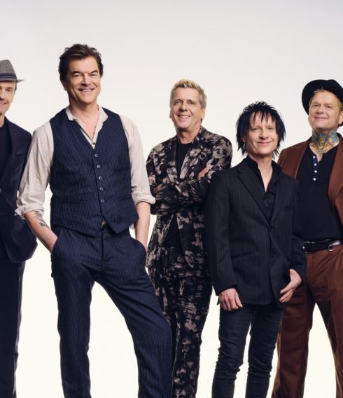 Die Toten Hosen
