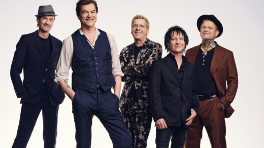 Die Toten Hosen