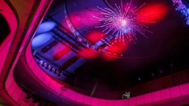 Im Thalia Theater steigt in diesem Jahr die große After-Show-Party der 22. Theaternacht Hamburg