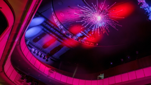 Im Thalia Theater steigt in diesem Jahr die große After-Show-Party der 22. Theaternacht Hamburg