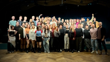 Der 42. Jahrgang des Popkurs-Hamburg