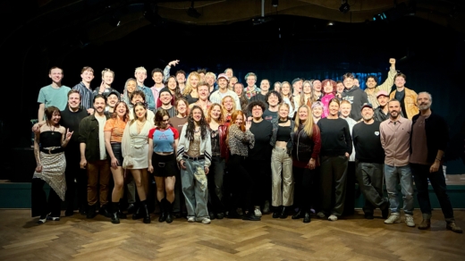 Der 42. Jahrgang des Popkurs-Hamburg