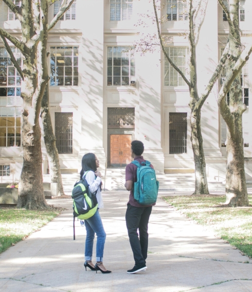 Ein Jahr in den USA und das ohne anfallende Kosten: Das geht mit dem Stipendium des Parlamentarischen Patenschafts-Programms