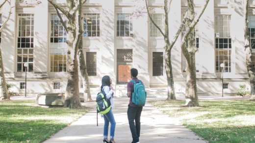 Ein Jahr in den USA und das ohne anfallende Kosten: Das geht mit dem Stipendium des Parlamentarischen Patenschafts-Programms