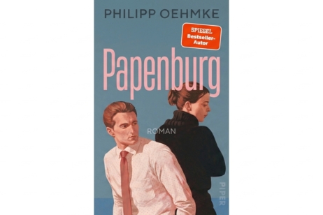 Philipp Oehmkes „Papenburg“ ist im Piper Verlag erschienen