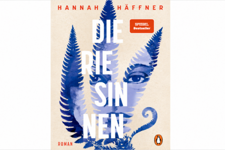 Die Riesinnen von Hannah Häffner