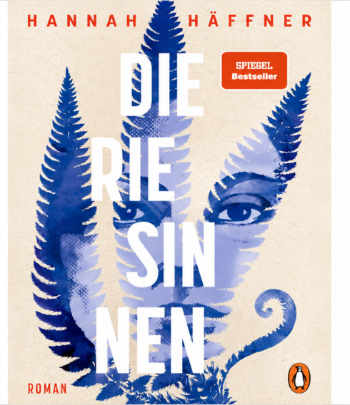 Die Riesinnen von Hannah Häffner