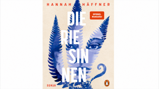Die Riesinnen von Hannah Häffner