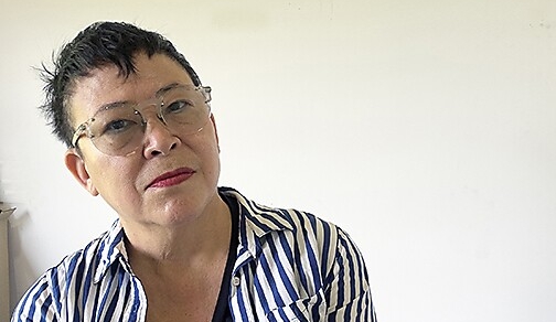 Artist Talk mit Carrie Yamaoka in der Hamburger Kunsthalle
