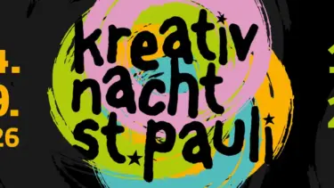 15. Kreativnacht St. Pauli