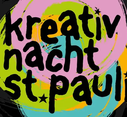 15. Kreativnacht St. Pauli