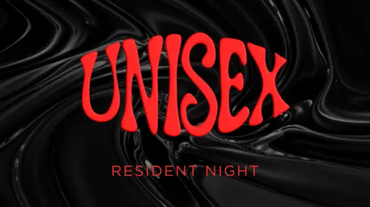 Unisex im Haus 73