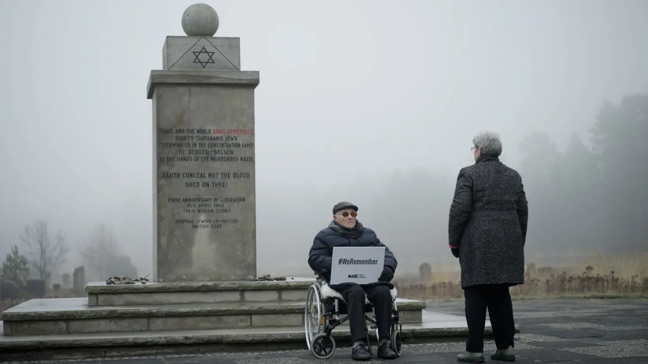 Hamburg-Premiere von „Albrecht Weinberg" mit Gästen im zeise Kino
