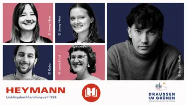 Seitensprünge Openair im Musikpavillon Planten un Blomen