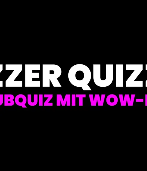 Bezzer Quizzer im Landhaus Walter