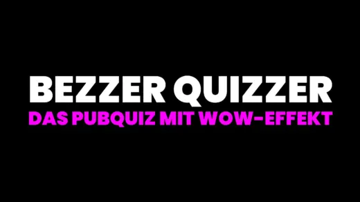 Bezzer Quizzer im Landhaus Walter