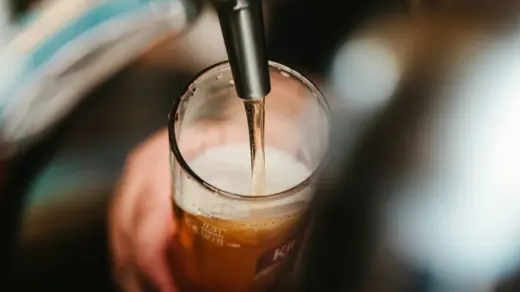 St. Pauli Biertour