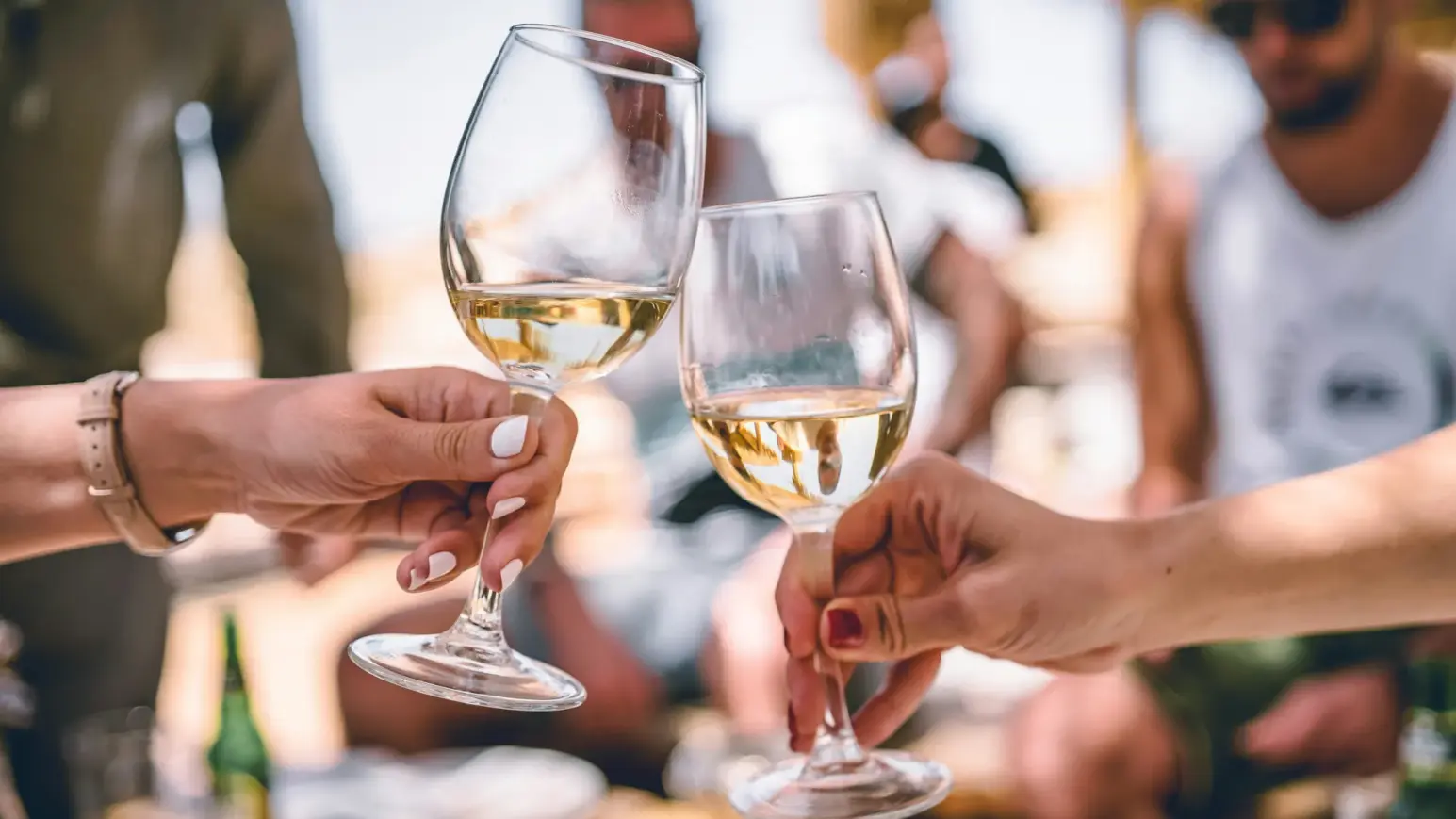 WaltersReben Weinfest im Landhaus Walter