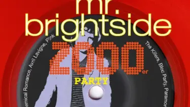 Mr. Brightside 2000er-Party im Molotow