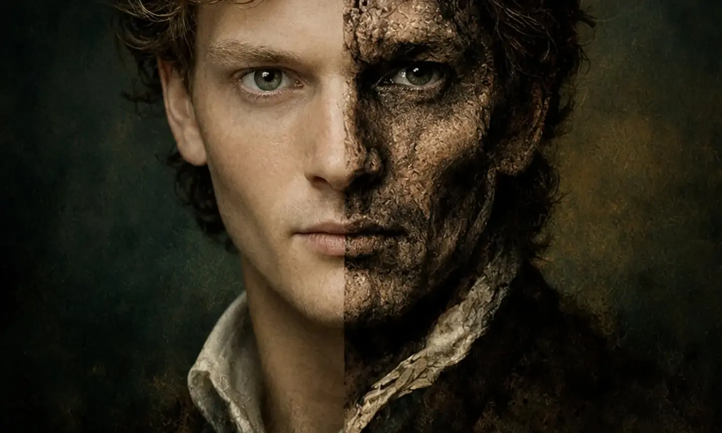 The Picture of Dorian Gray im English Theatre of Hamburg