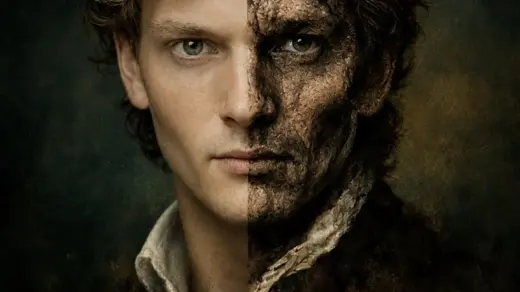 The Picture of Dorian Gray im English Theatre of Hamburg