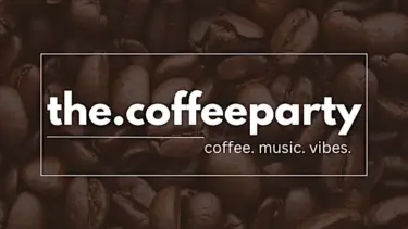 The Coffeeparty in der Sueño Espresso Bar