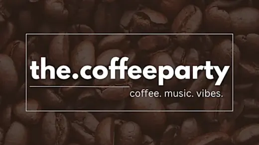 The Coffeeparty in der Sueño Espresso Bar