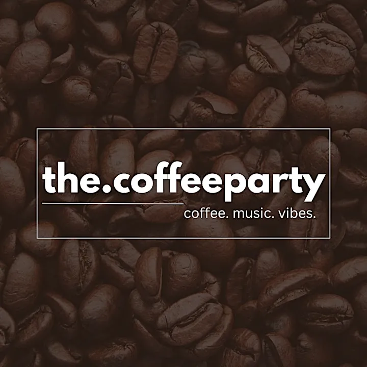 The Coffeeparty in der Sueño Espresso Bar
