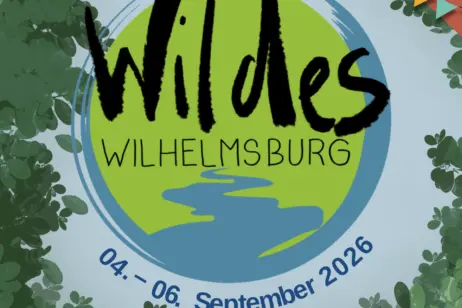 Wildes Wilhelmsburg Aktions-Wochenende