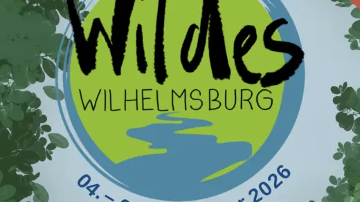 Wildes Wilhelmsburg Aktions-Wochenende