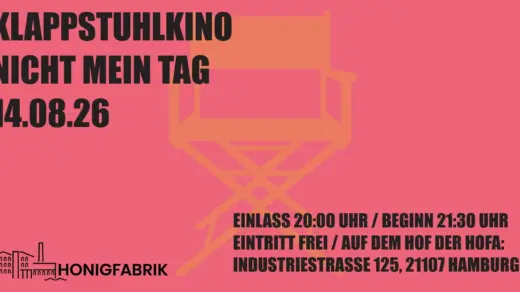 Nicht mein Tag in der Honigfabrik