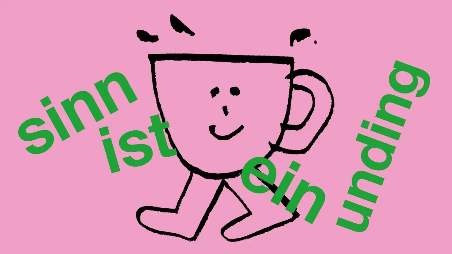 urban string „sinn ist ein unding“ im resonanzraum