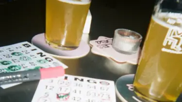 Kultur Bingo im Kultur&Gut