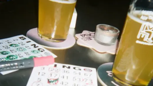 Kultur Bingo im Kultur&Gut
