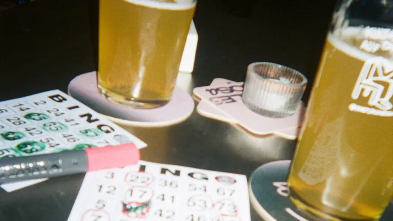 Kultur Bingo im Kultur&Gut