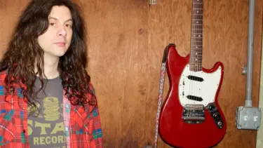 Kurt Vile & The Violators live im Mojo Club