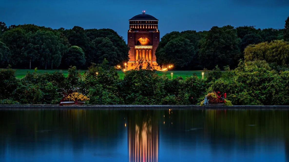 Lange Nacht der Astronomie im Planetarium Hamburg