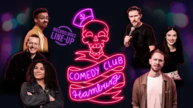 Comedy Club Hamburg